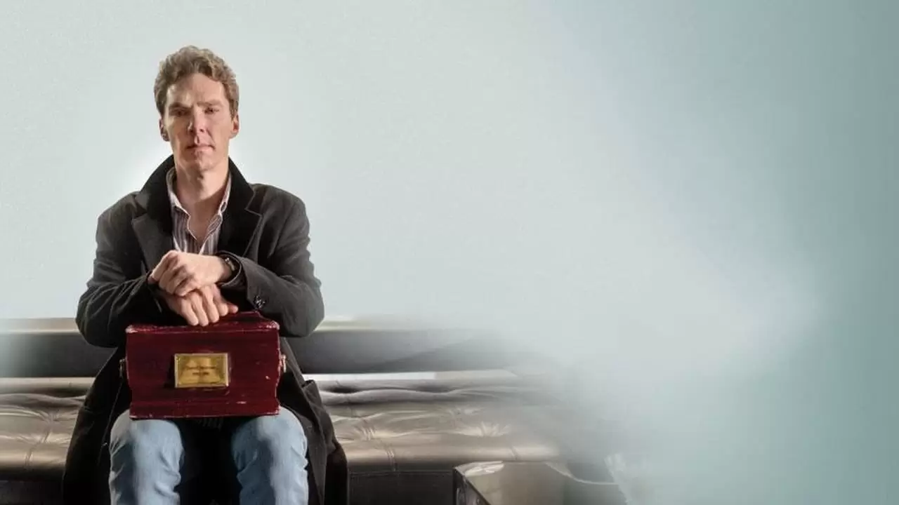 Patrick Melrose Backdrop
