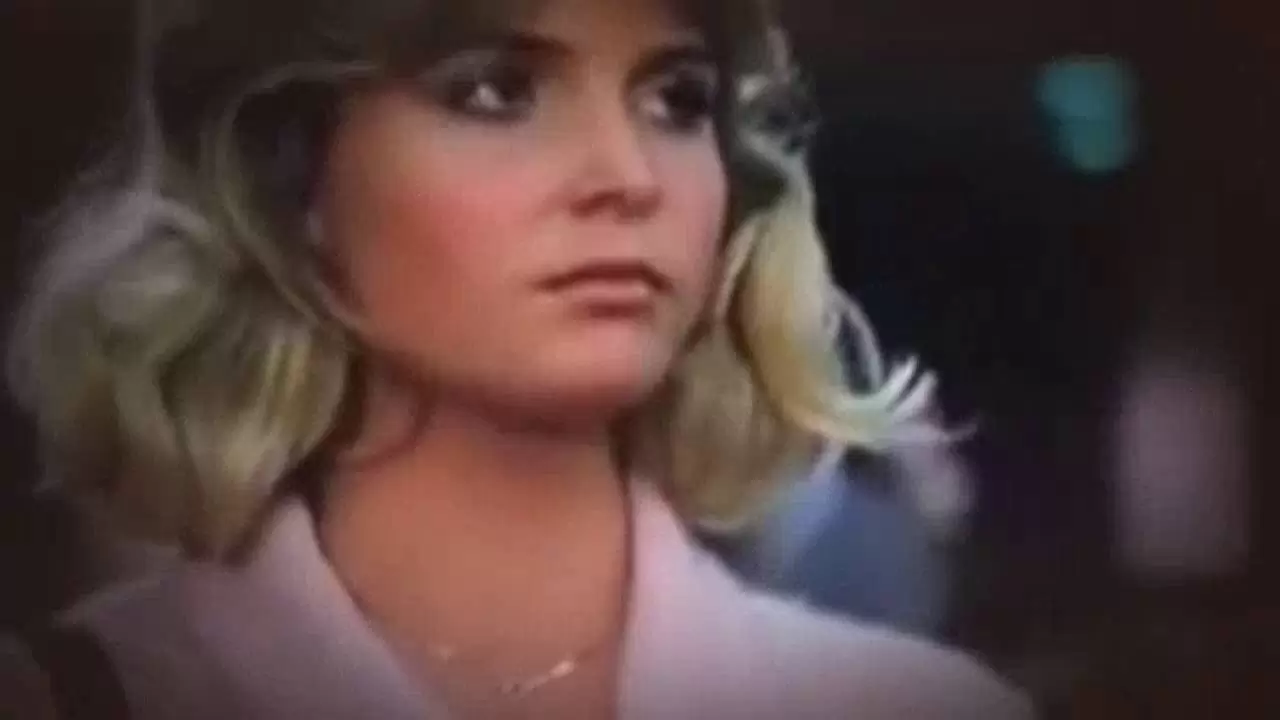 Calendar Girl Murders Backdrop