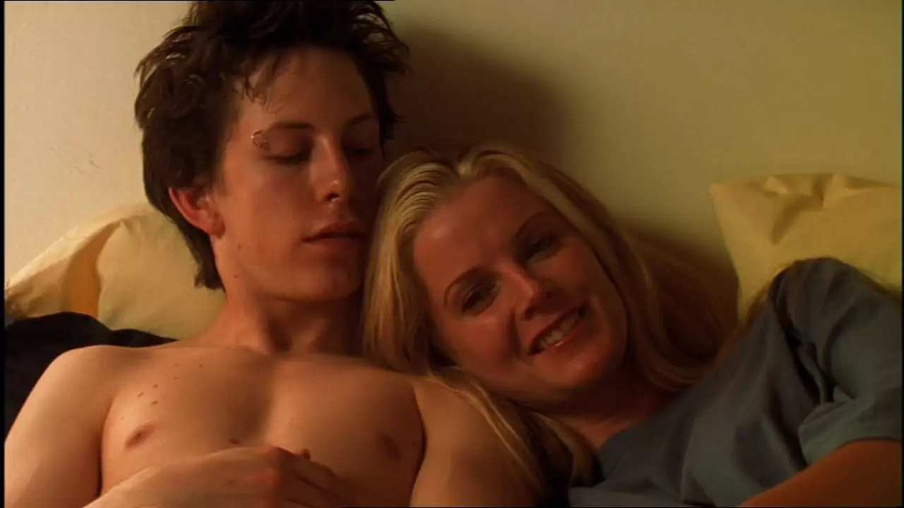 Ken Park Backdrop