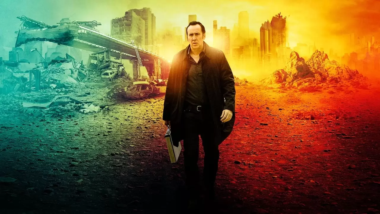 The Humanity Bureau Backdrop