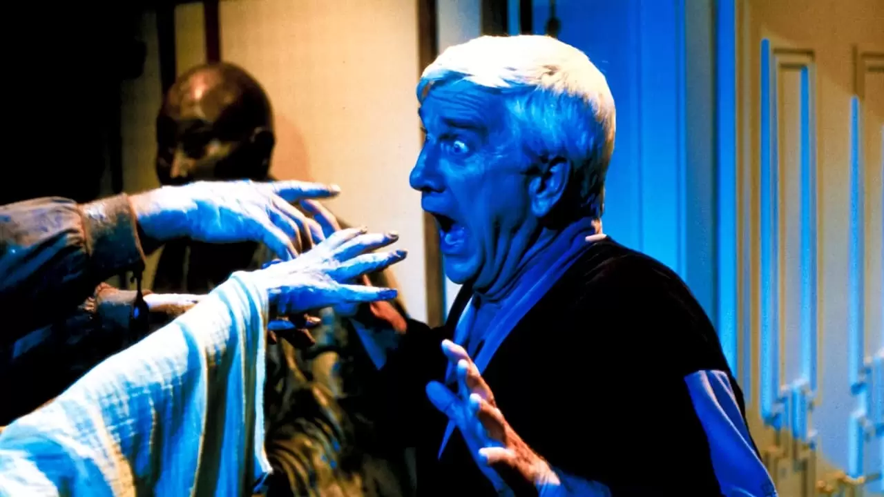 Creepshow Backdrop