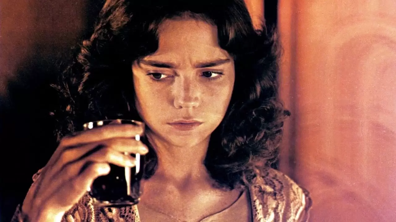 Suspiria Backdrop
