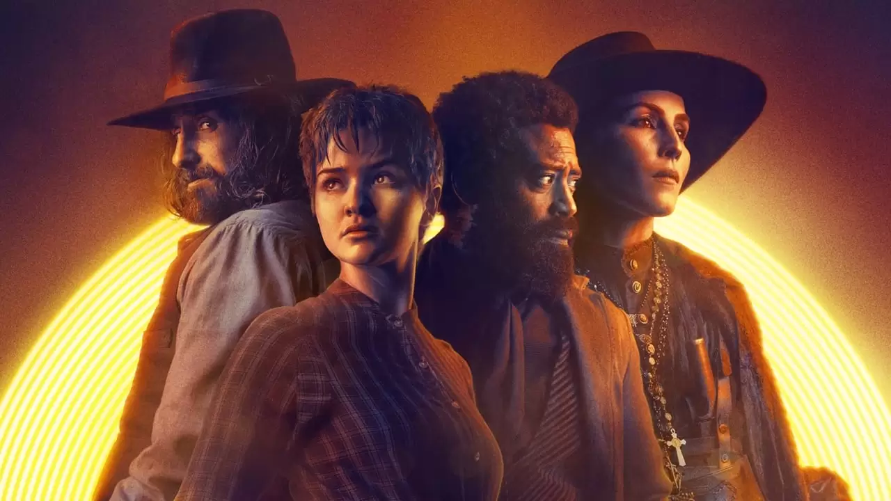 Django Backdrop