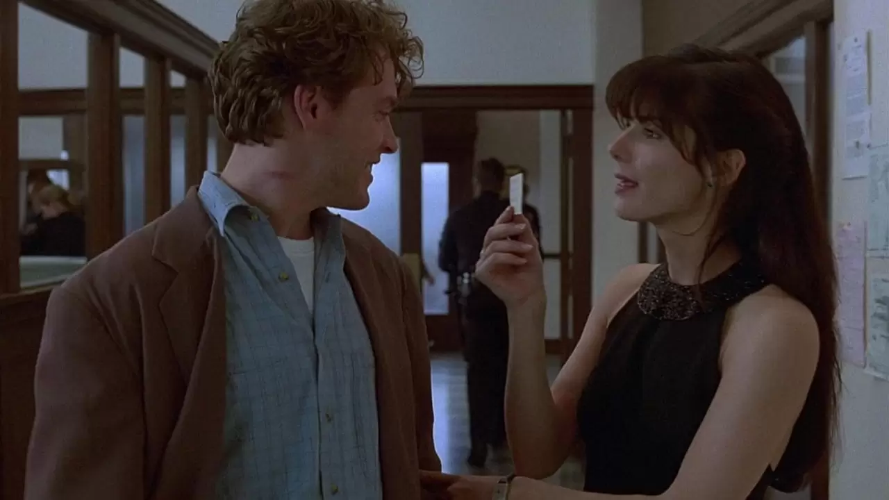 Love Potion No. 9 Backdrop