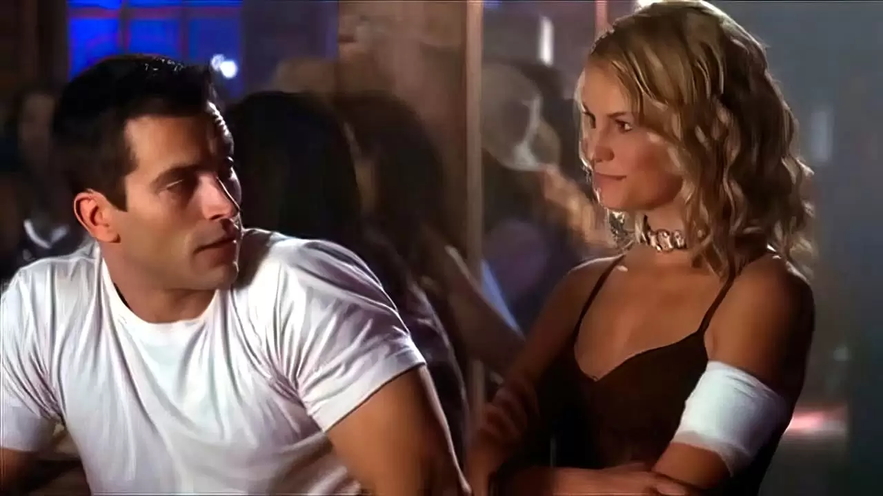 Road House 2 Backdrop