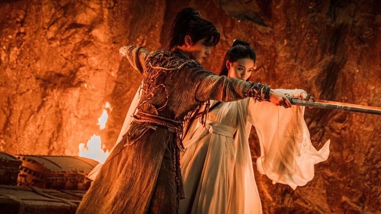 Condor Hero Backdrop