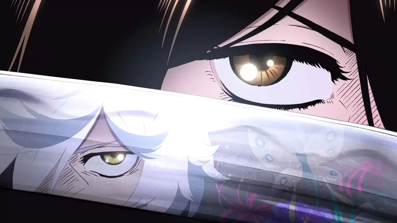 Hell's Paradise: Jigokuraku Backdrop