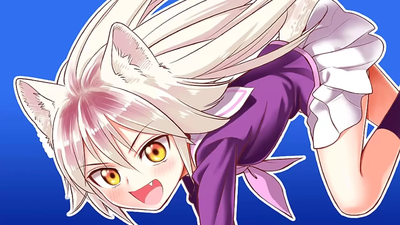 Murenase! Seton Gakuen Backdrop