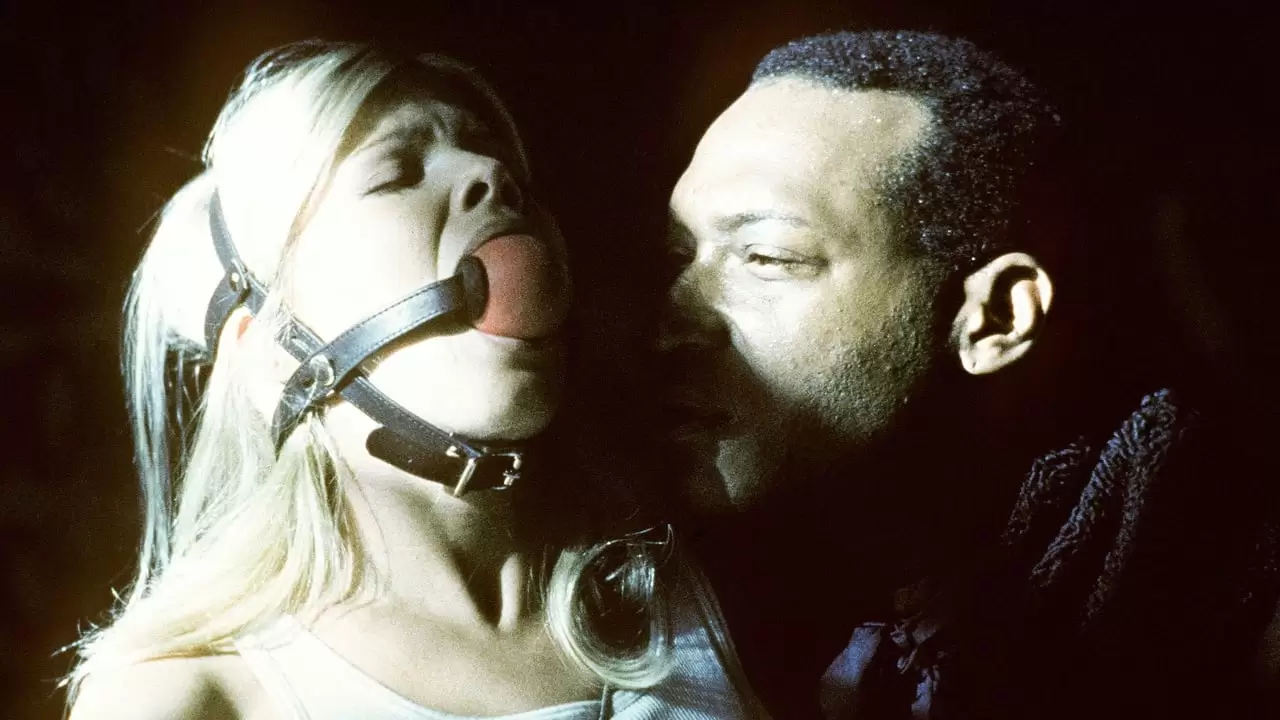 Candyman: Day of the Dead Backdrop