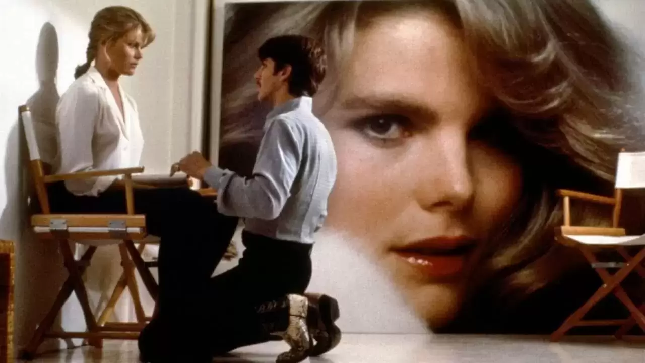 Star 80 Backdrop
