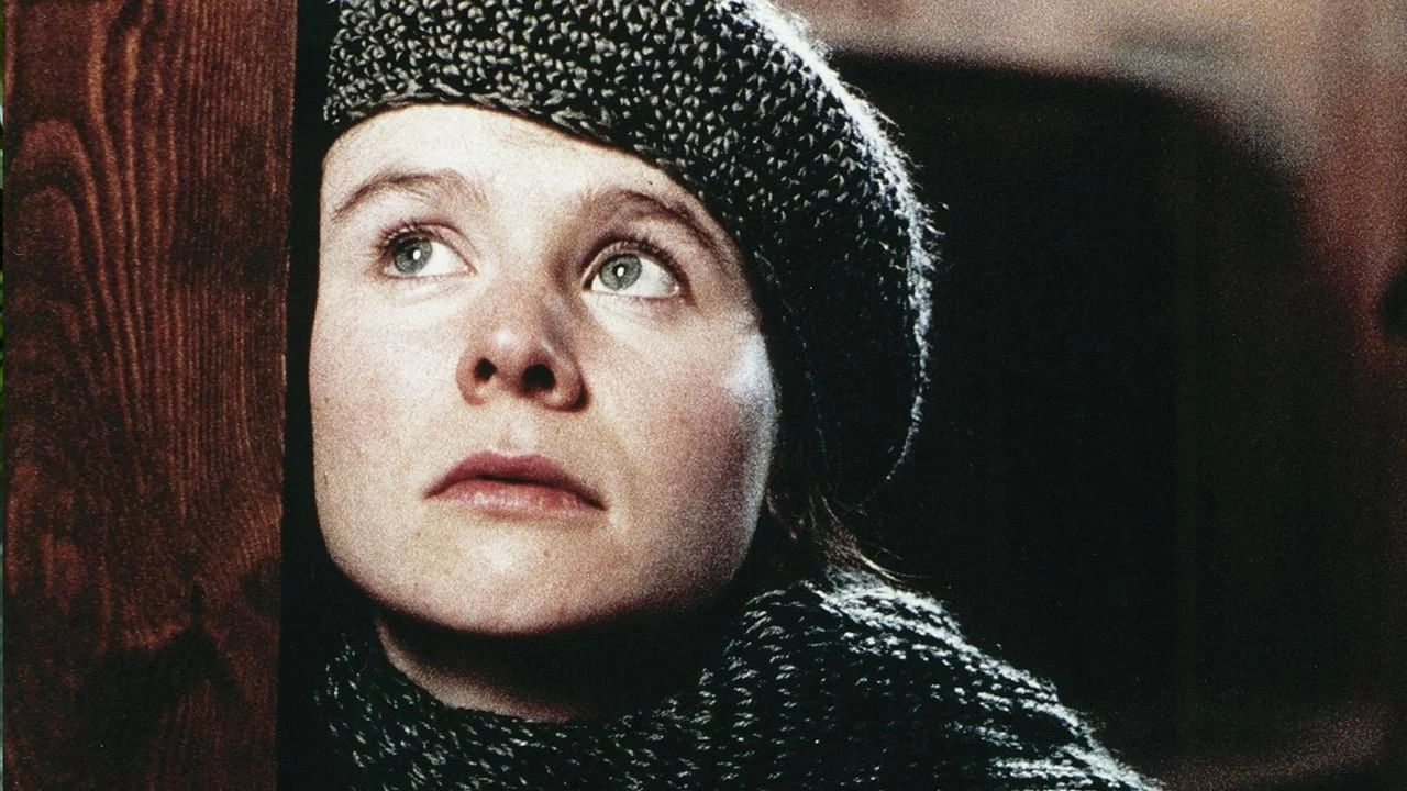 Breaking the Waves Backdrop