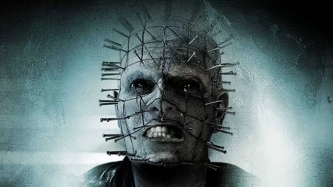 Hellraiser: Revelations Backdrop