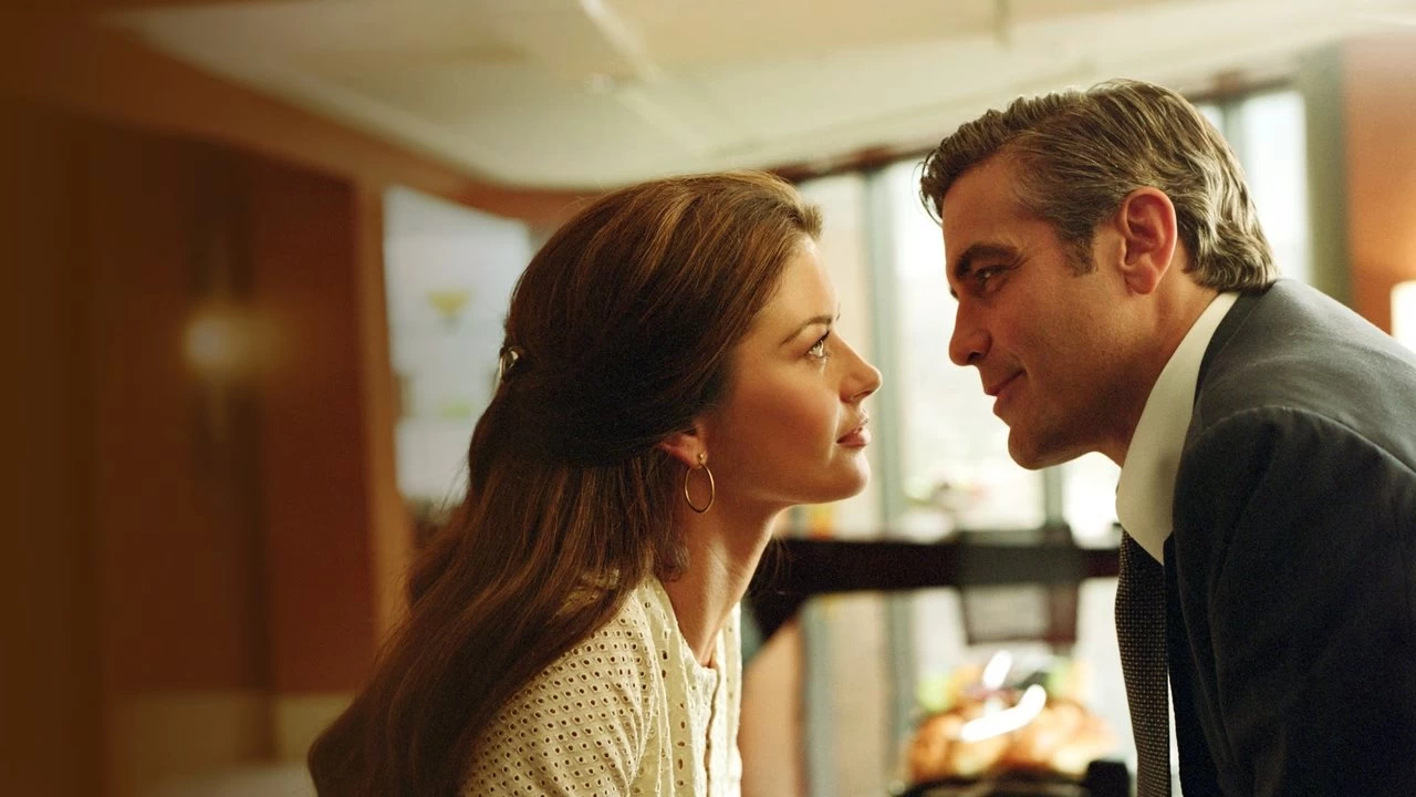 Intolerable Cruelty Backdrop
