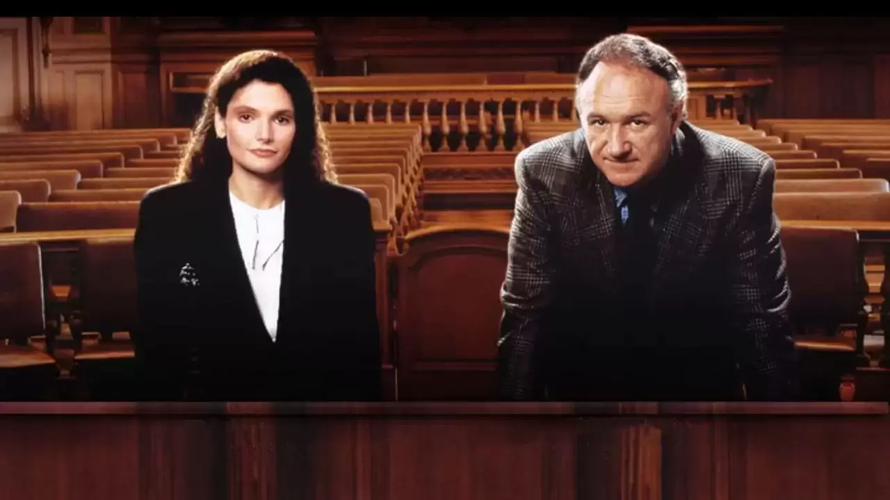 Class Action Backdrop