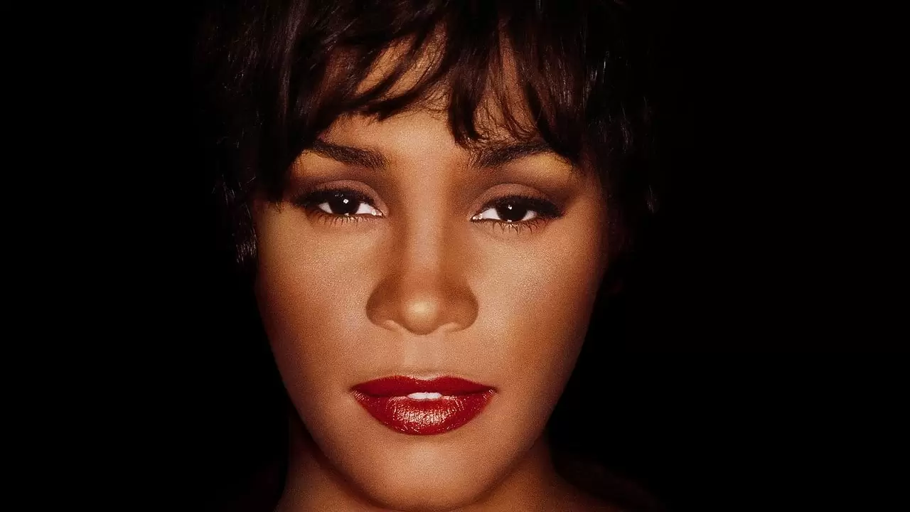 Whitney Backdrop