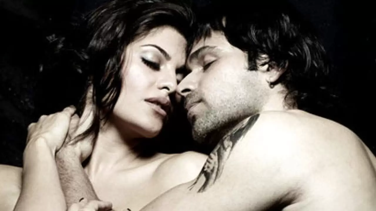 Murder 2 Backdrop