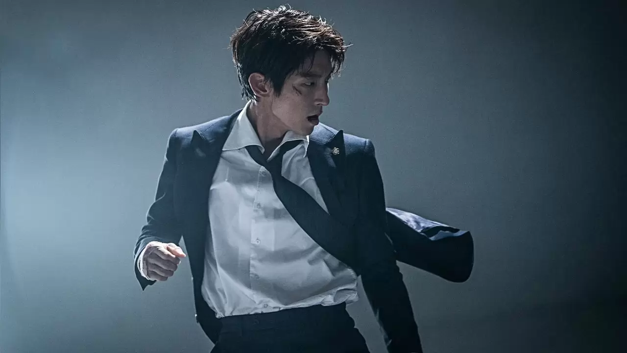 Lawless Lawyer Backdrop