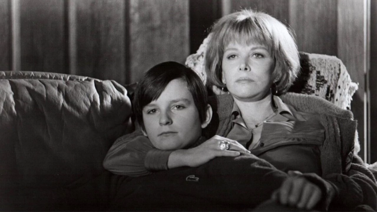 Damien: Omen II Backdrop