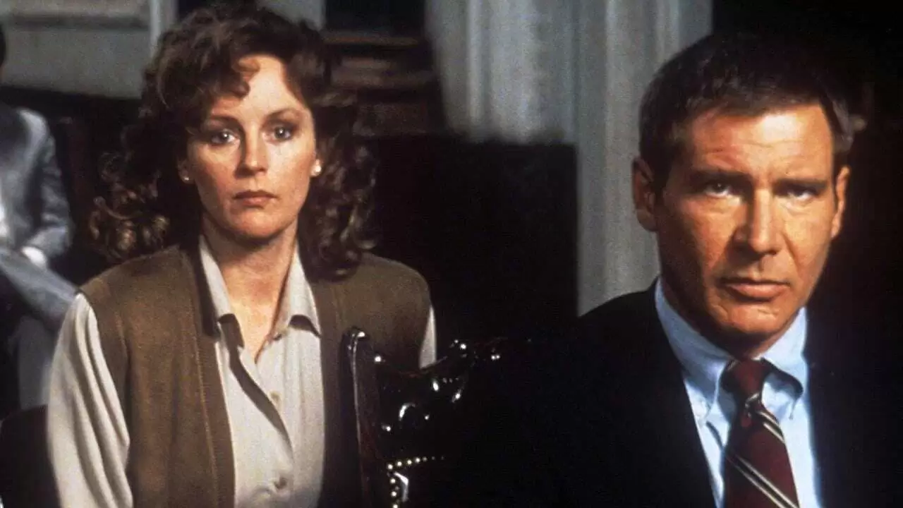 Presumed Innocent Backdrop