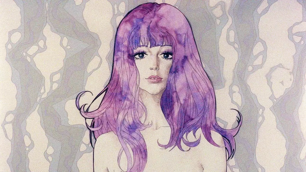 Belladonna of Sadness Backdrop