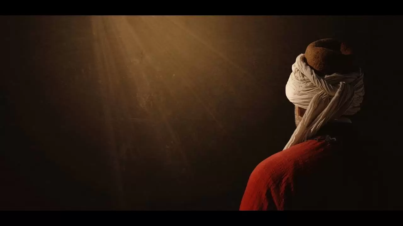 Rumi (Mevlana) Backdrop