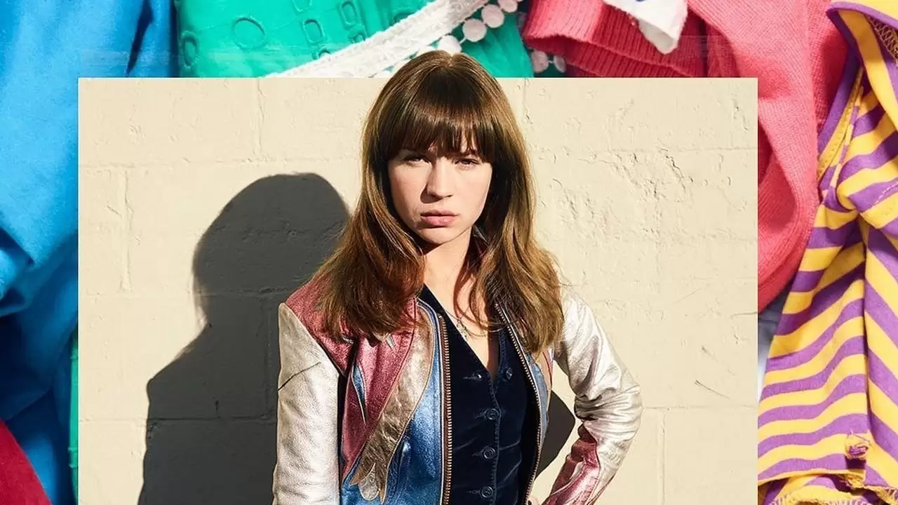 Girlboss Backdrop