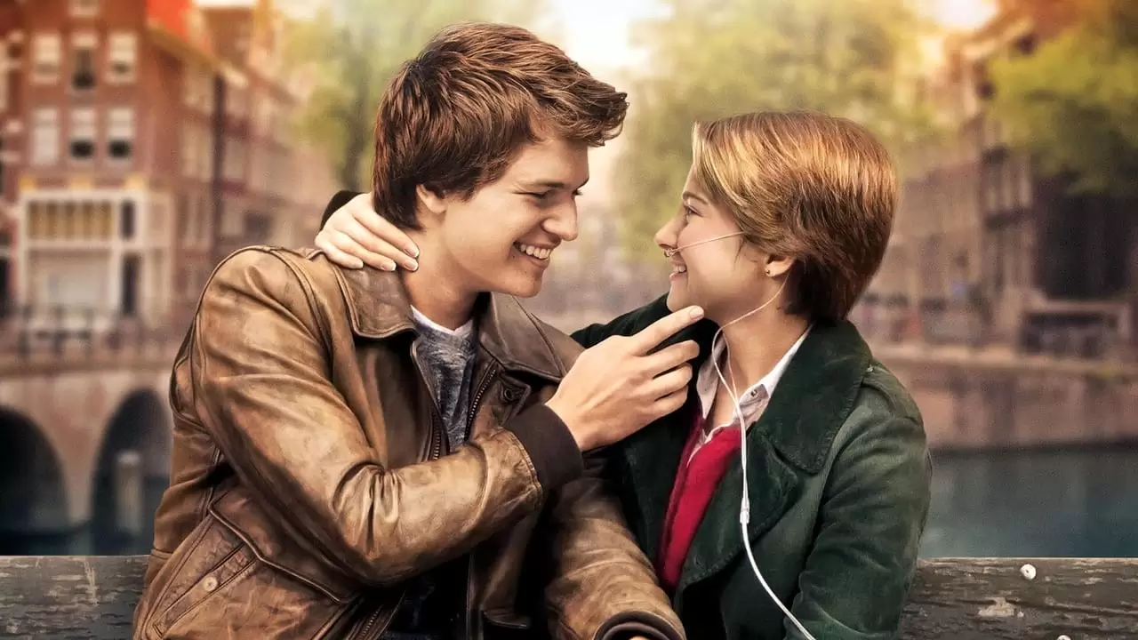 The Fault in Our Stars Backdrop