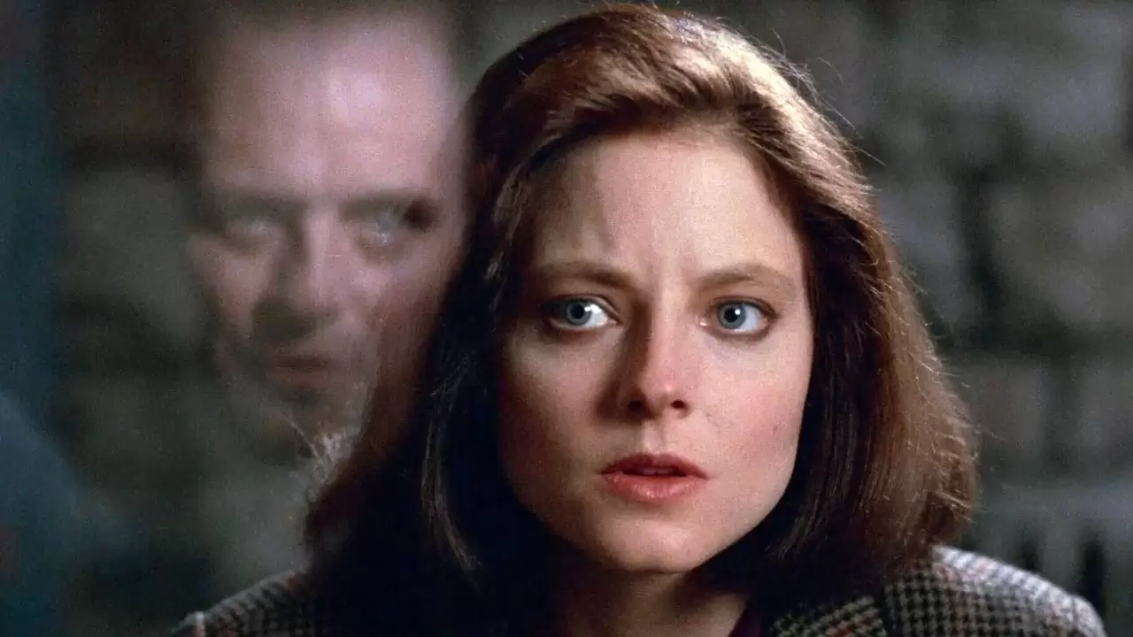 The Silence of the Lambs Backdrop