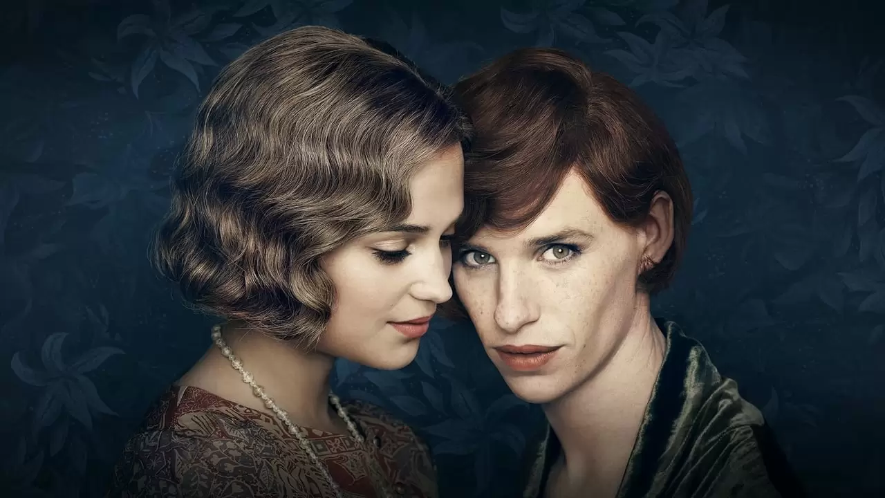 The Danish Girl Backdrop