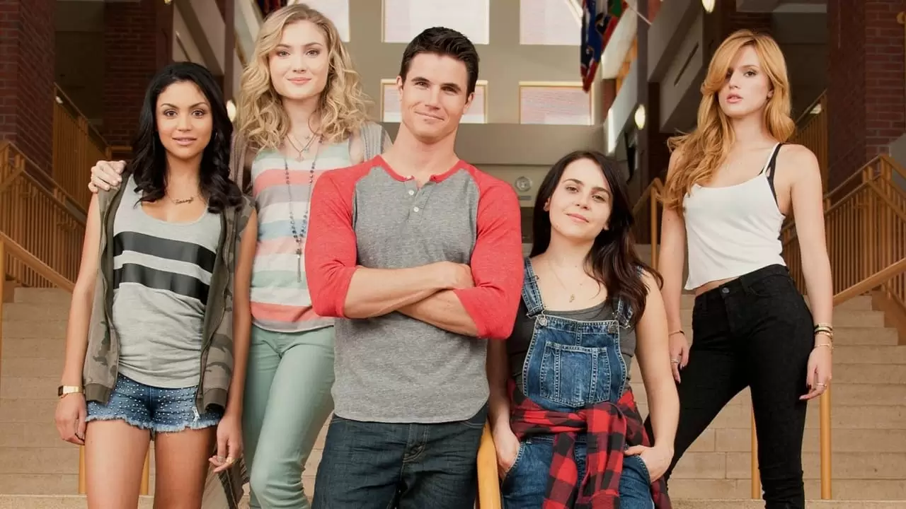 The DUFF Backdrop