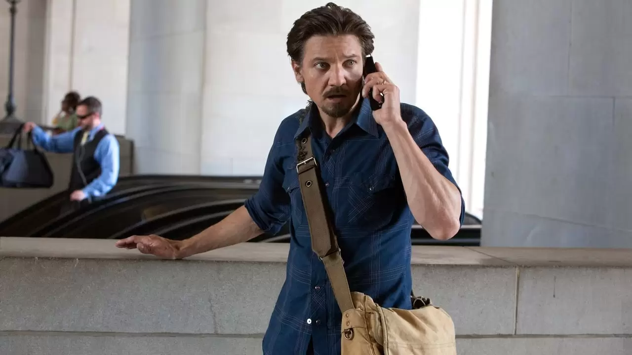 Kill the Messenger Backdrop