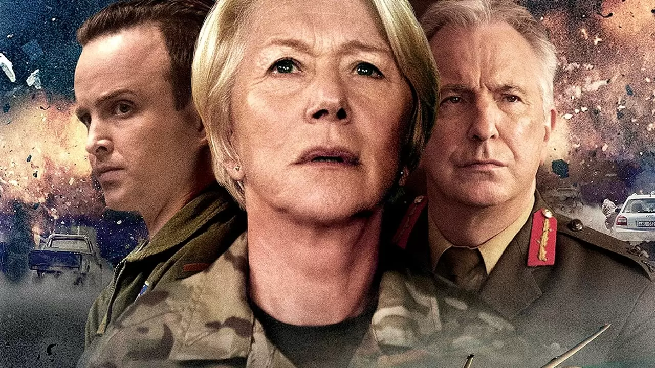 Eye in the Sky Backdrop