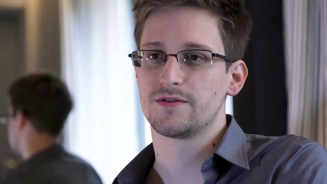 Citizenfour Backdrop
