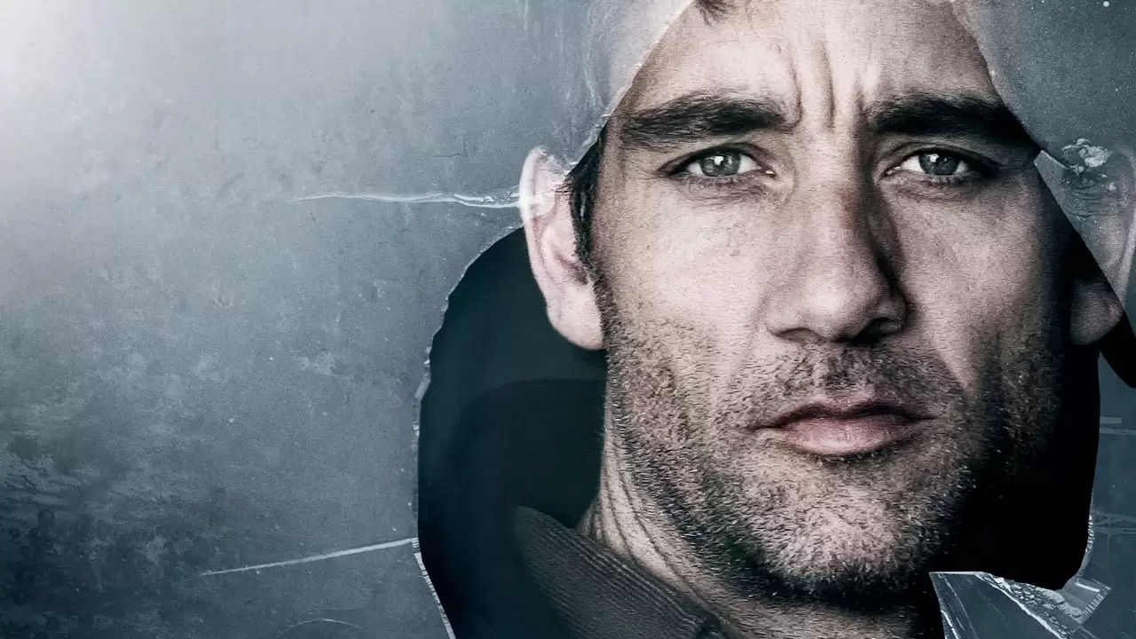 Children of Men Backdrop