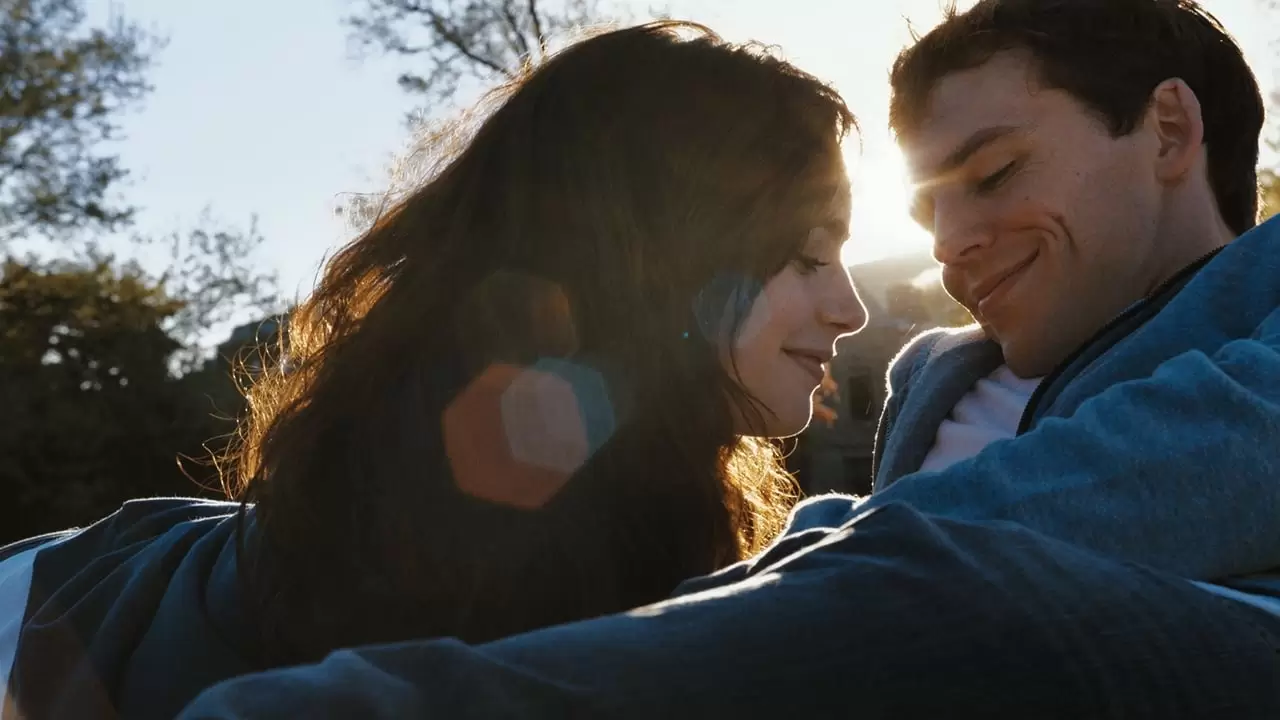 Love, Rosie Backdrop