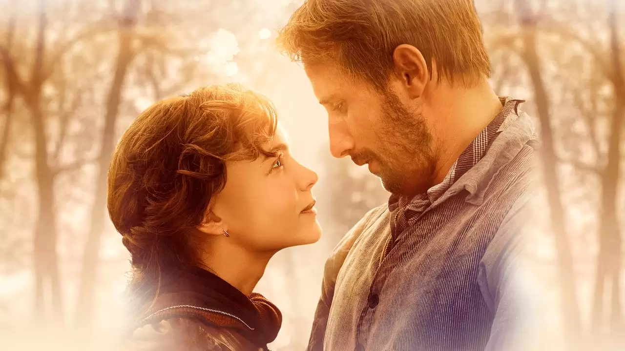 Far from the Madding Crowd Backdrop