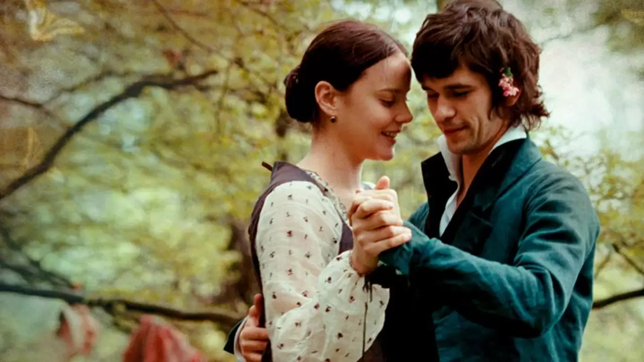 Bright Star Backdrop