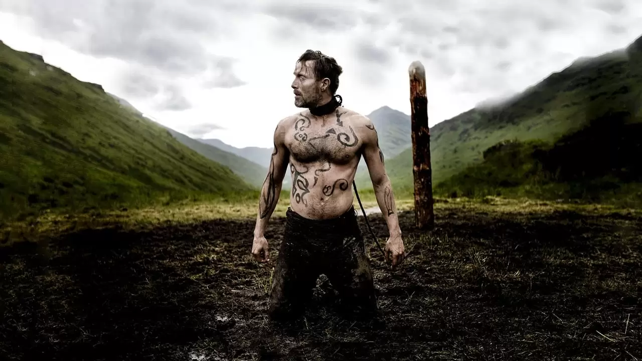 Valhalla Rising Backdrop