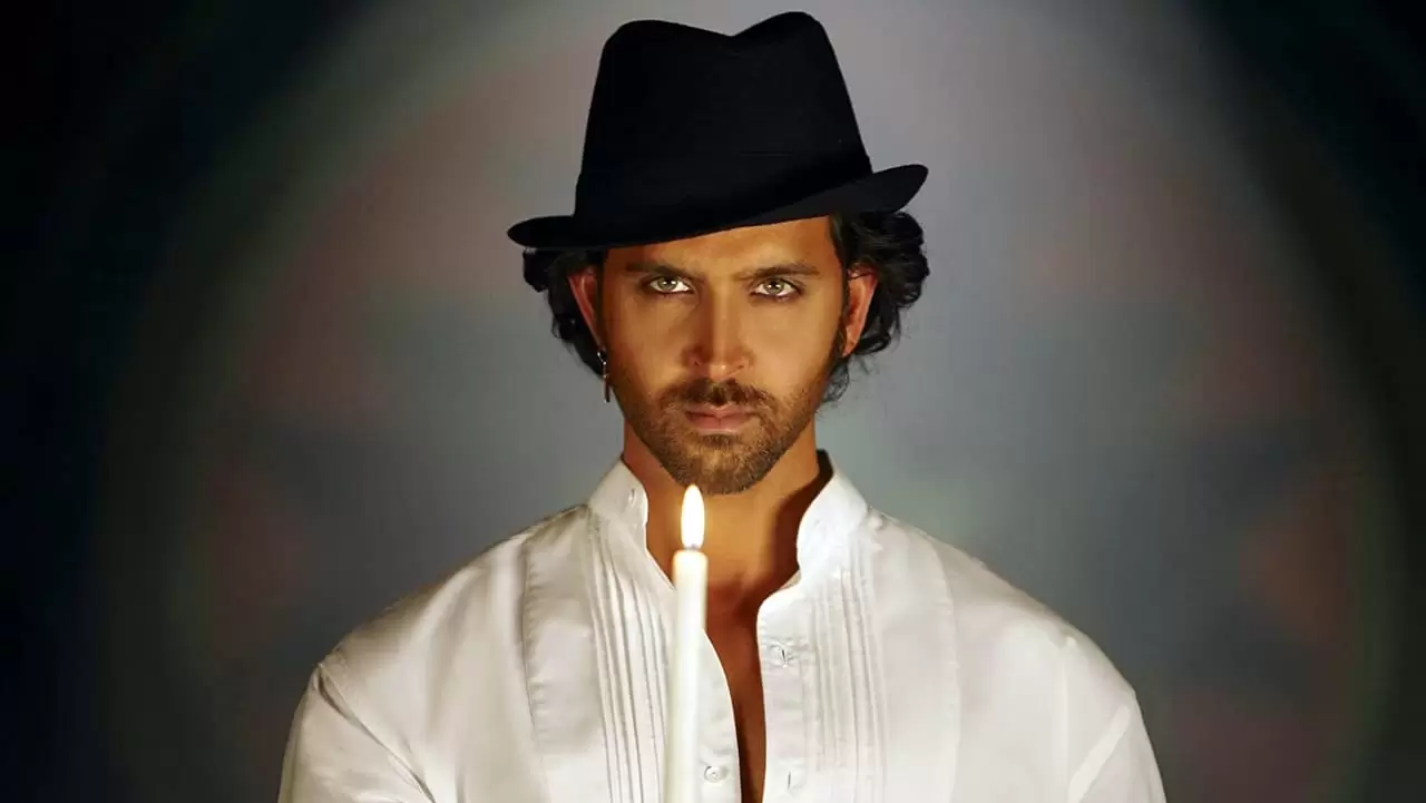 Guzaarish Backdrop