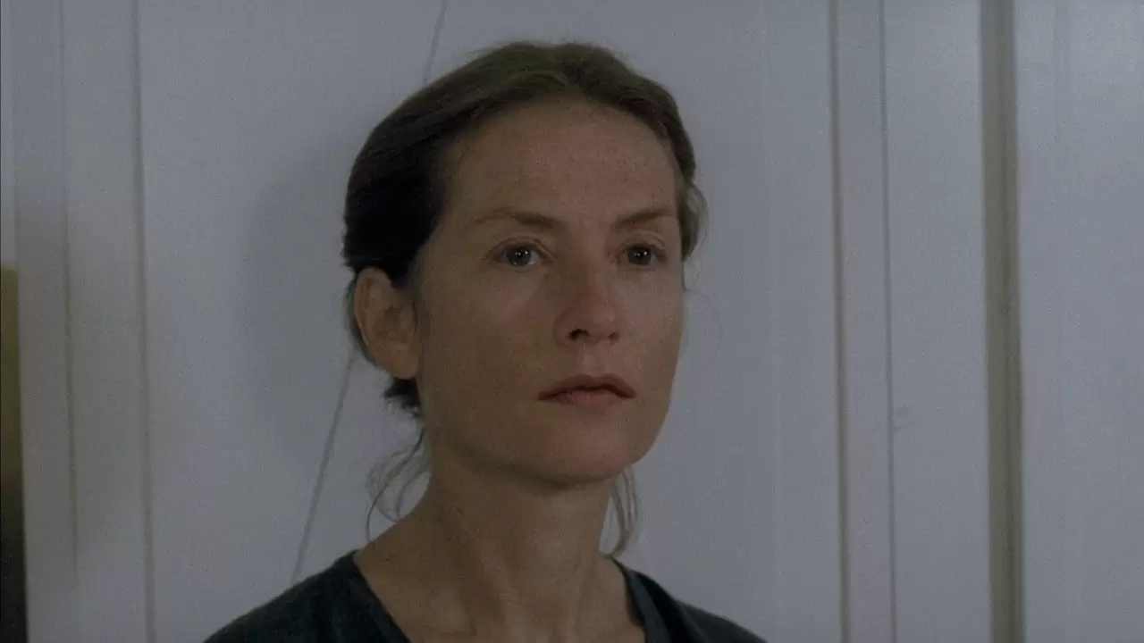 The Piano Teacher Backdrop