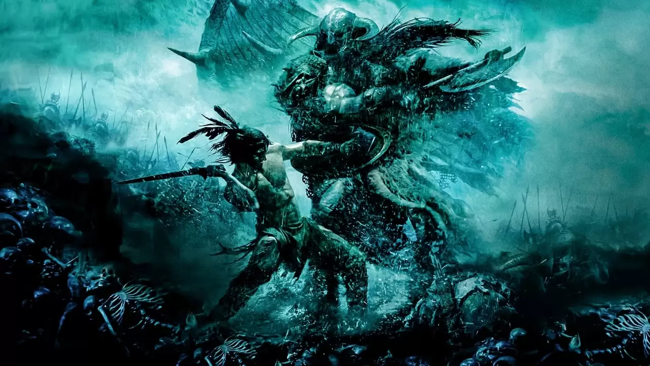 Pathfinder Backdrop