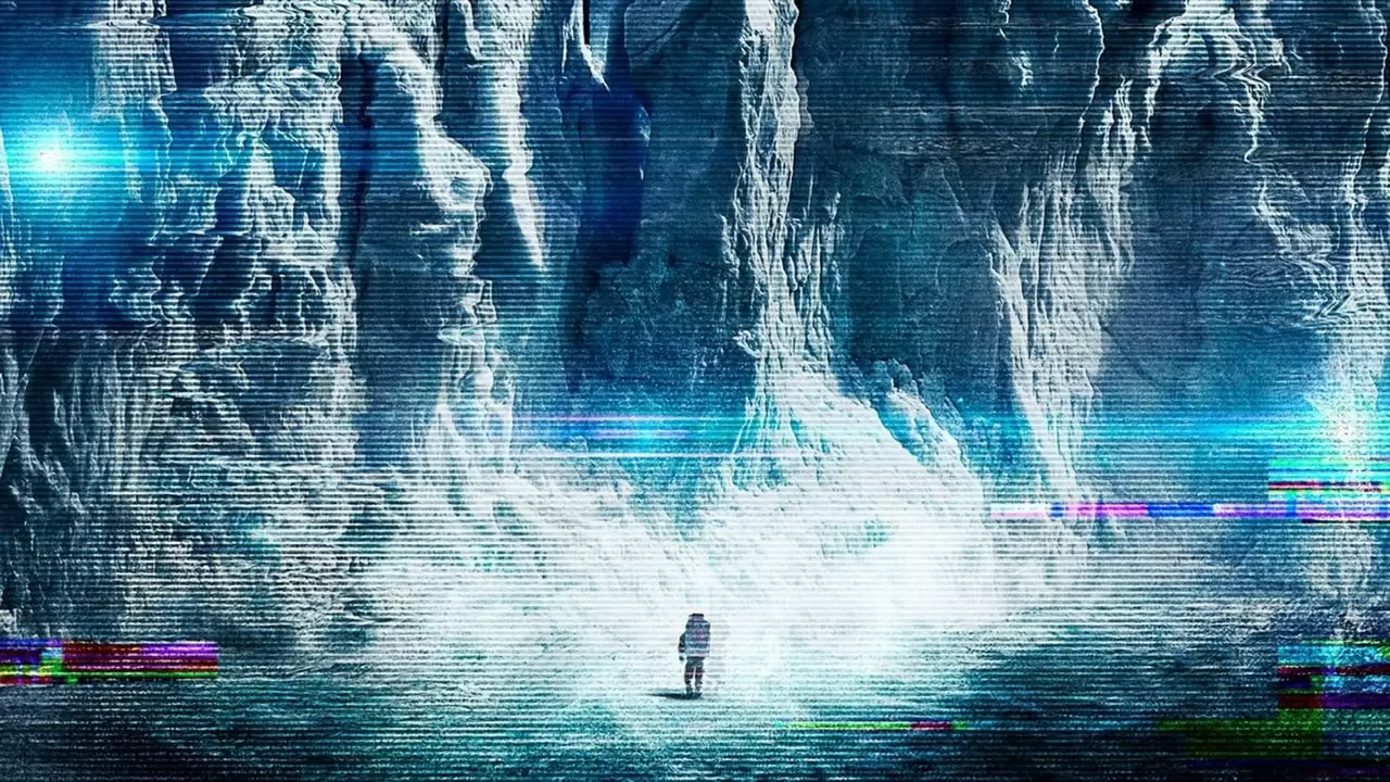 Europa Report Backdrop