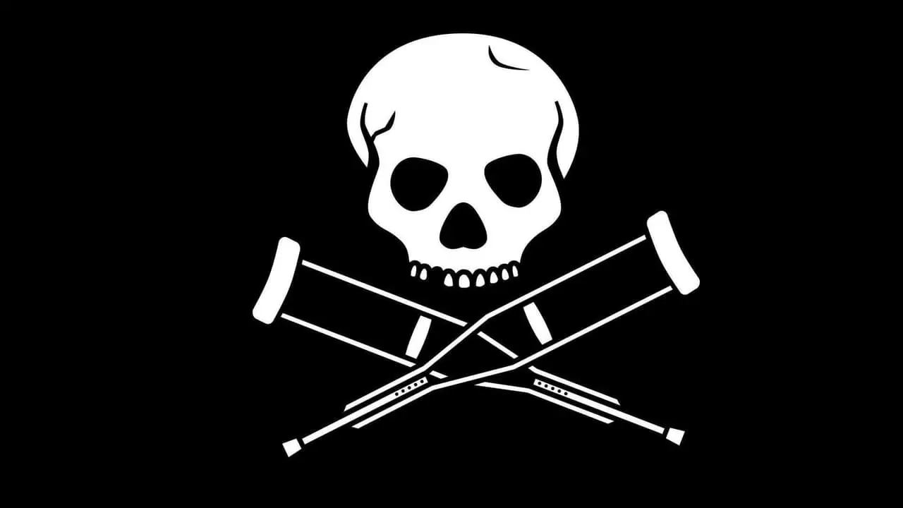 Jackass 3.5 Backdrop