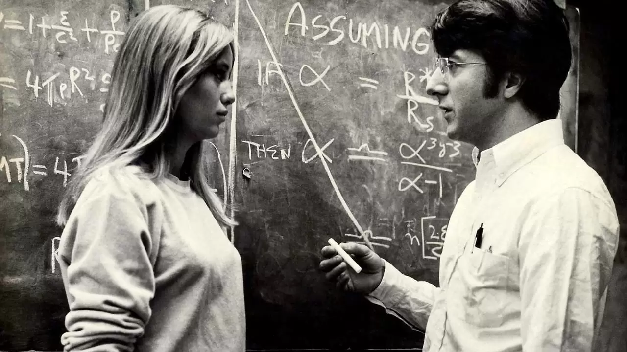 Straw Dogs Backdrop