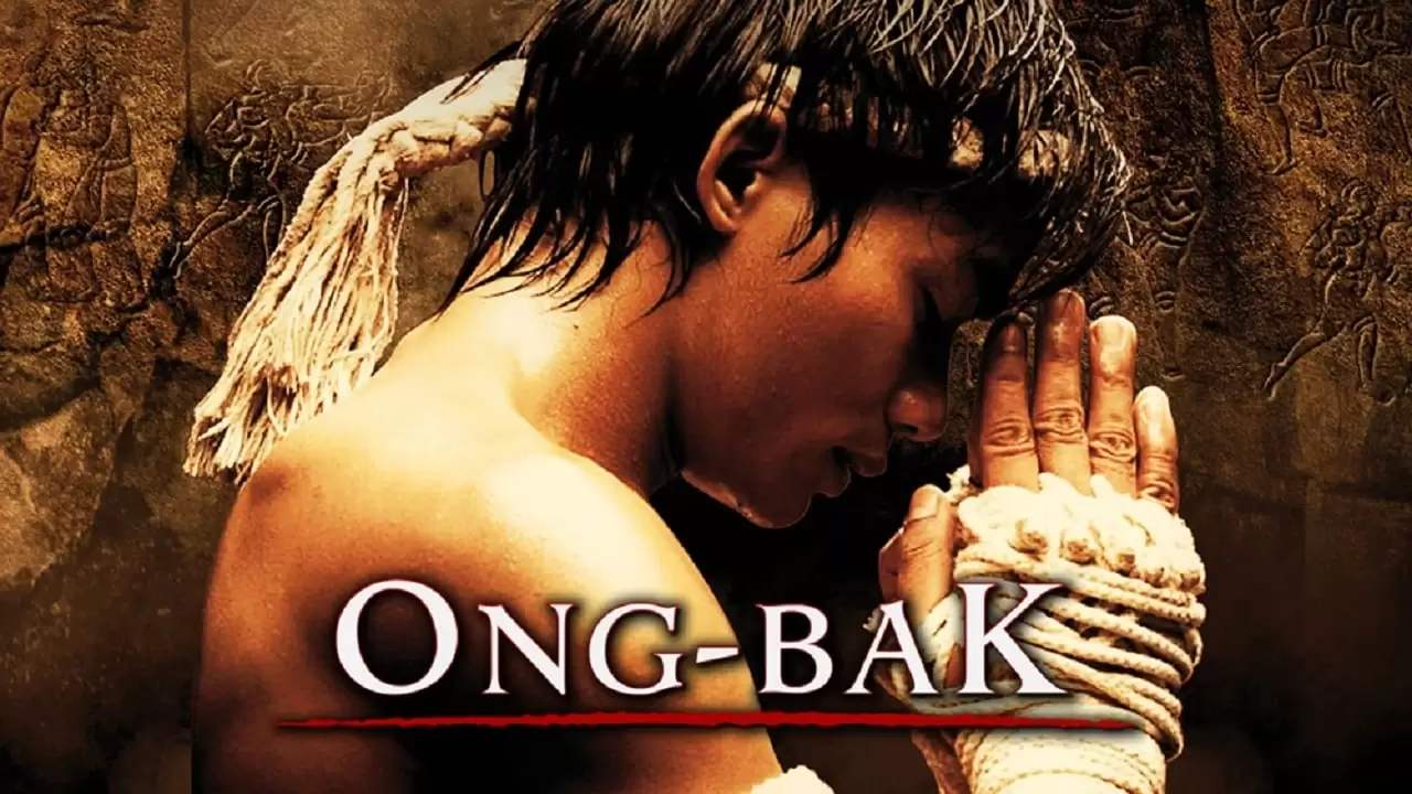 Ong-Bak: The Thai Warrior Backdrop