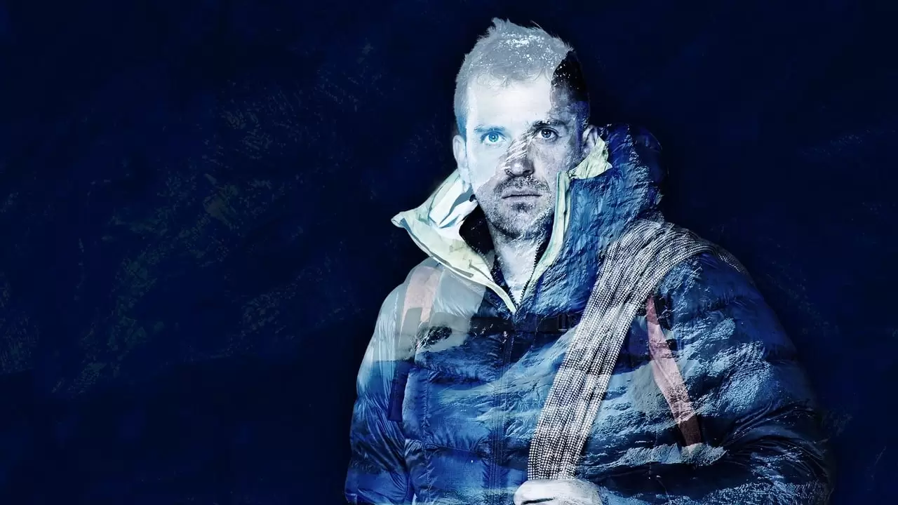 Touching the Void Backdrop