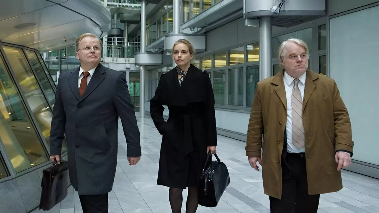 A Most Wanted Man Backdrop