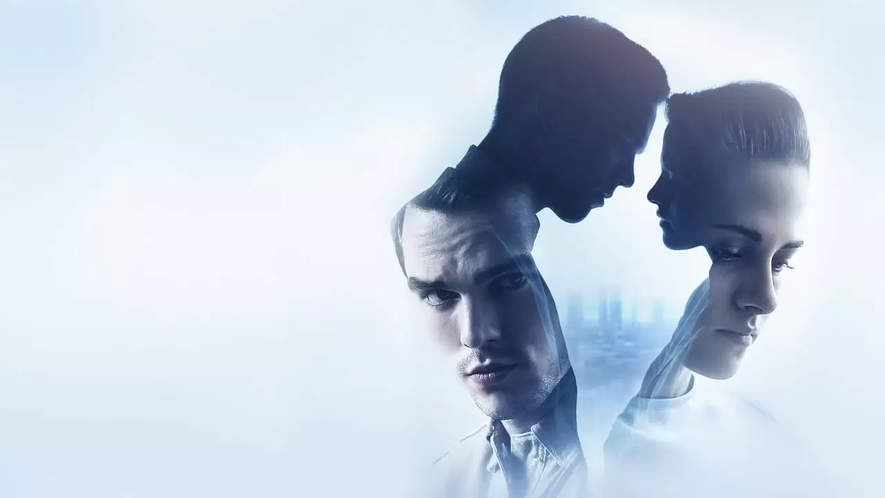 Equals Backdrop