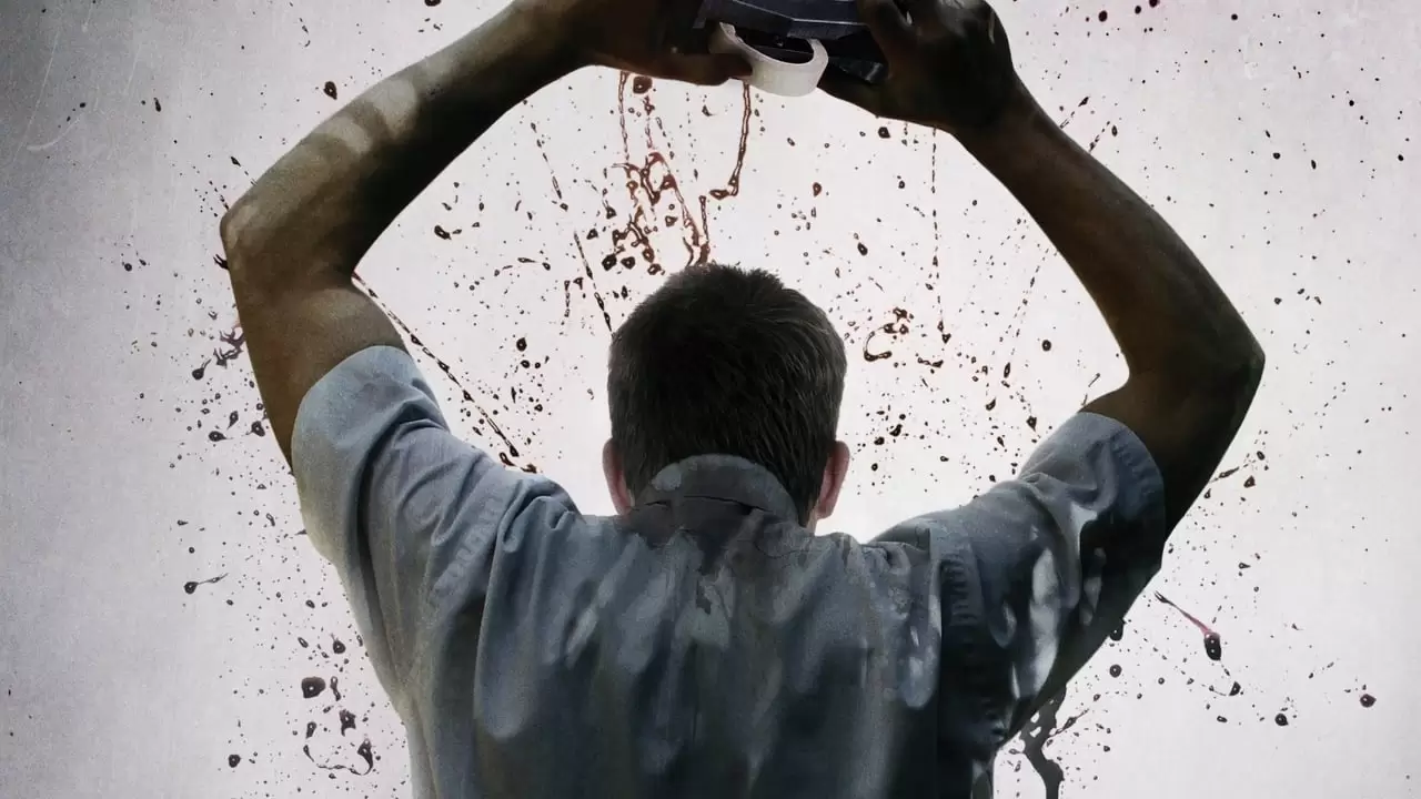 The Belko Experiment Backdrop