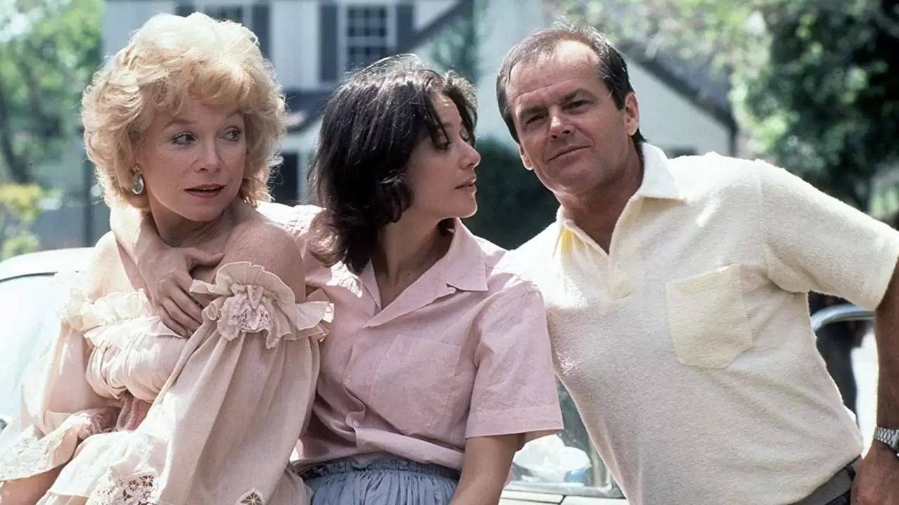 Terms of Endearment Backdrop